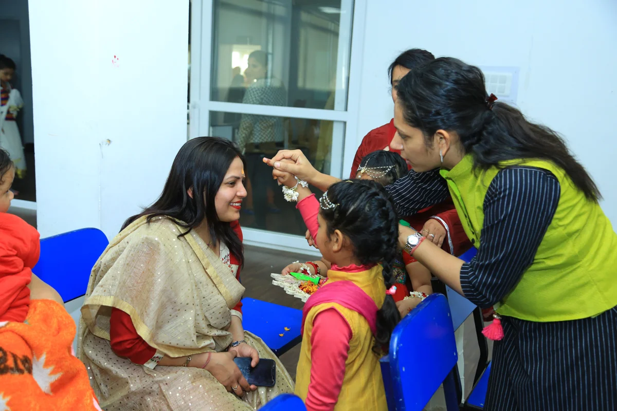Cultural Event 2019 photo