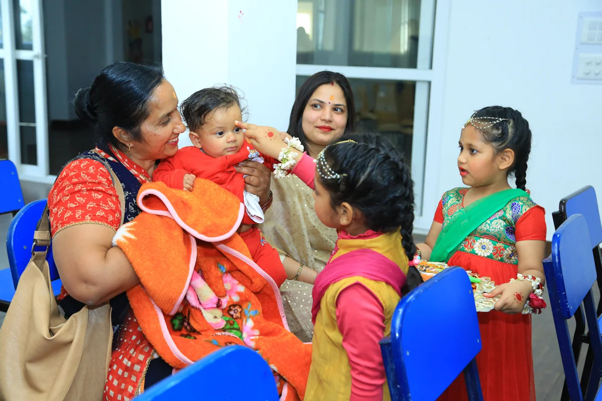 Cultural Event 2019 photo