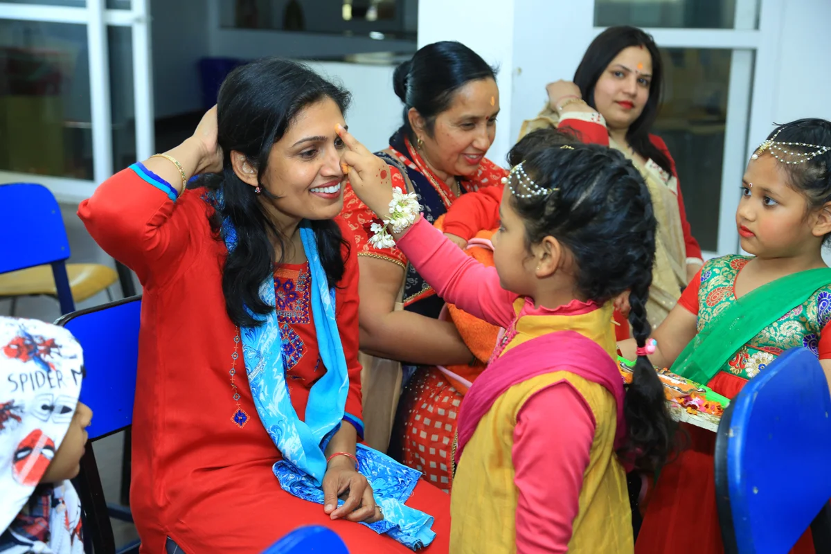 Cultural Event 2019 photo
