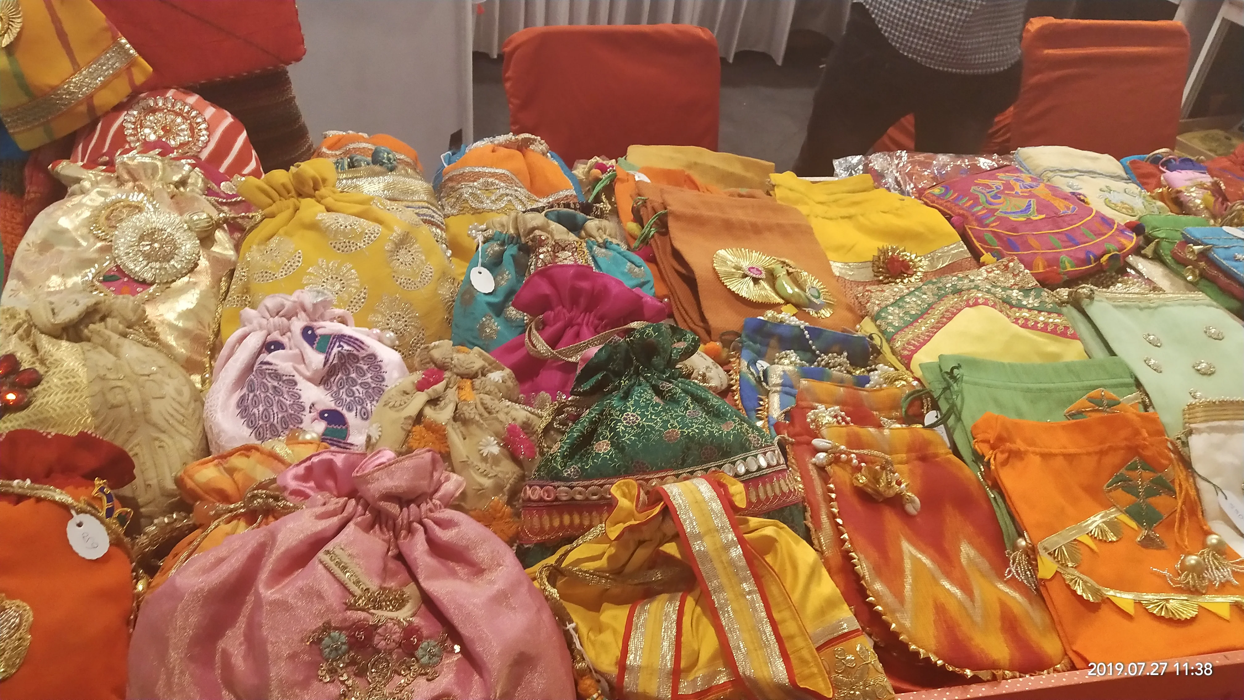 Exhibition 2019 photo