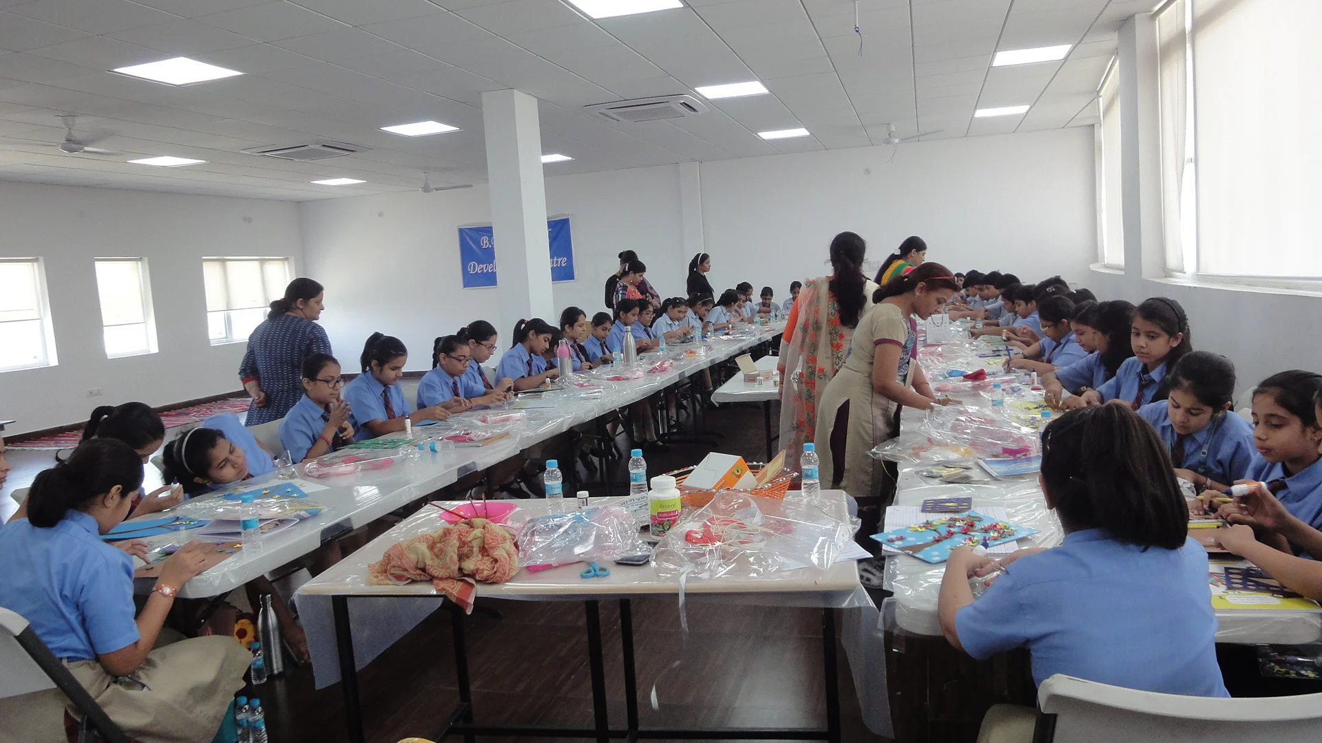 Art & Craft Workshop photo