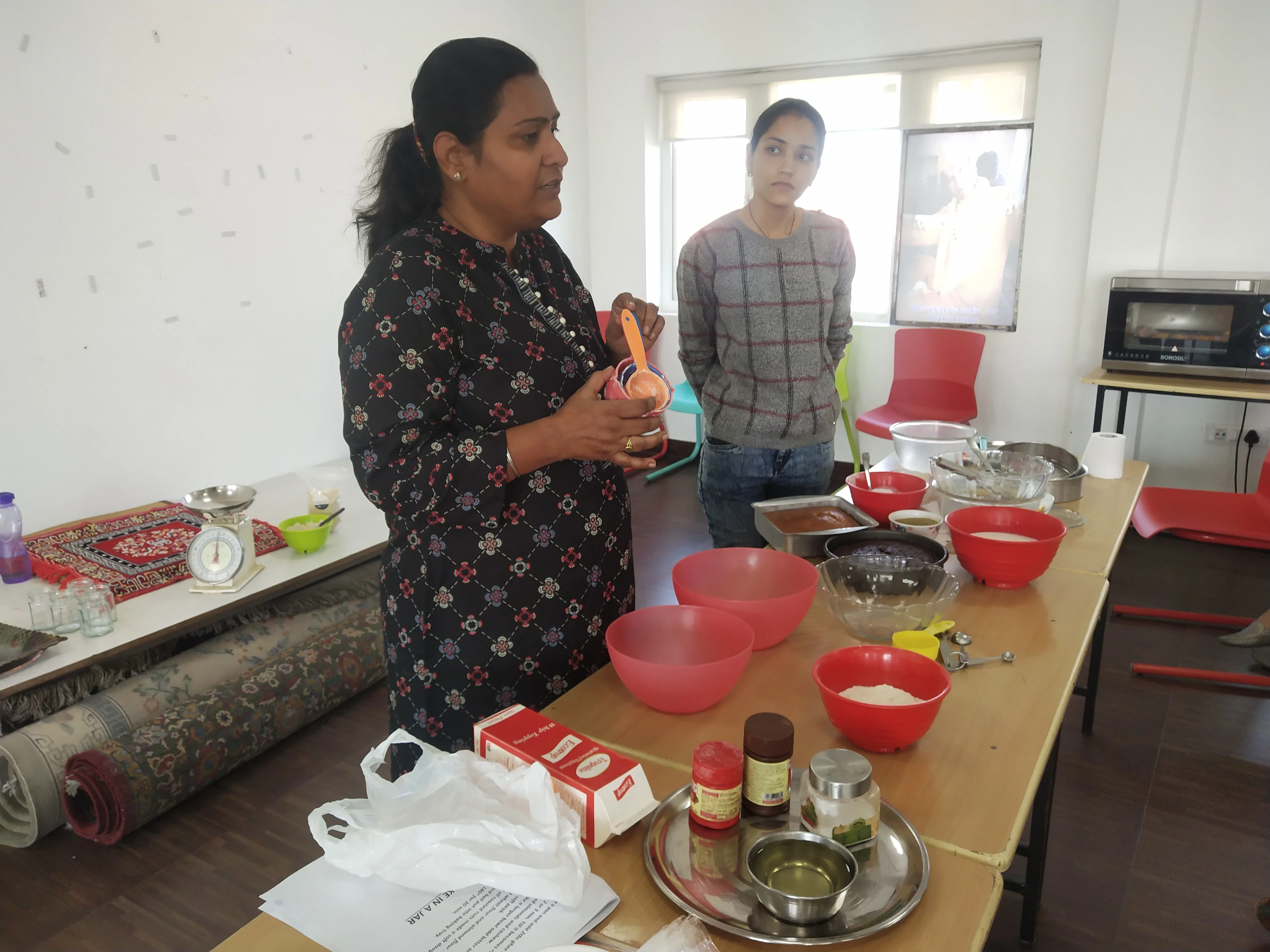 Cooking Workshop 2022 photo