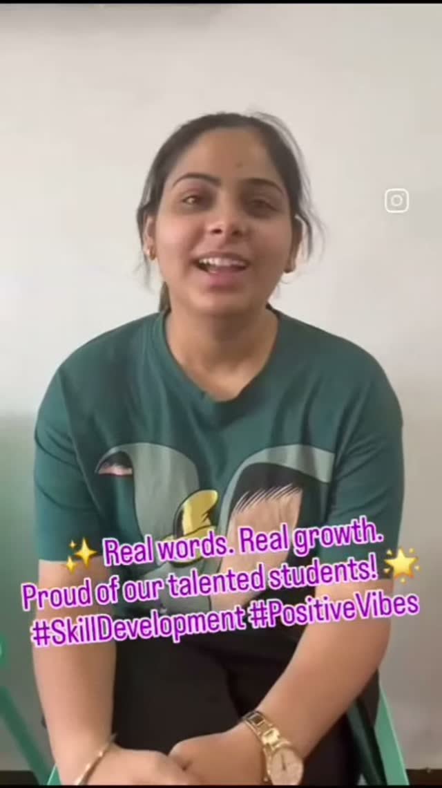 Tanisha testimonial video thumbnail