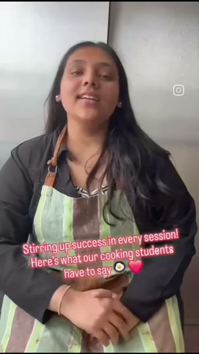 Vishali testimonial video thumbnail