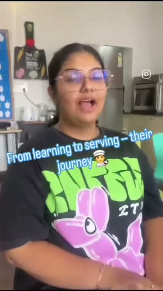 Jasmine testimonial video thumbnail