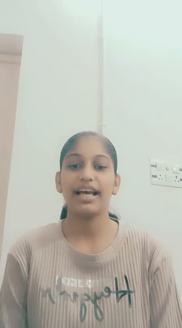 Aradhya testimonial video thumbnail