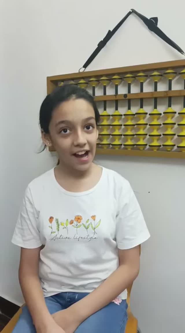 Riya testimonial video thumbnail