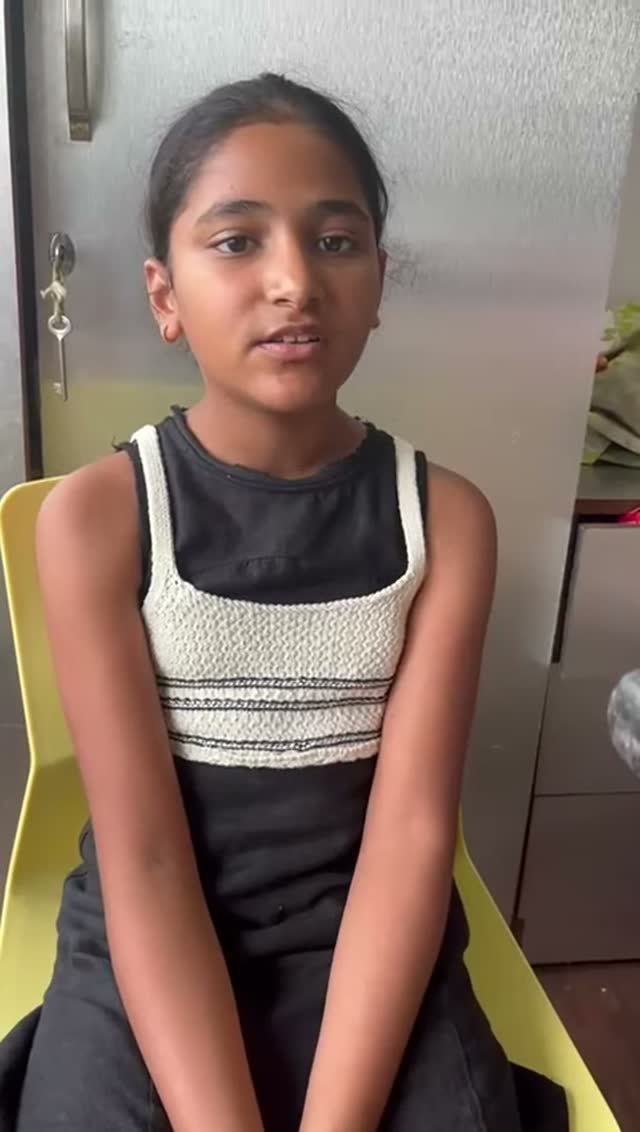 Avni testimonial video thumbnail